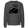 Organic Unisex Sweatshirt Miniaturansicht