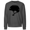 Organic Unisex Sweatshirt Miniaturansicht