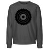 Organic Unisex Sweatshirt Miniaturansicht