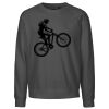 Organic Unisex Sweatshirt Miniaturansicht