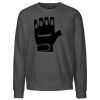 Organic Unisex Sweatshirt Miniaturansicht