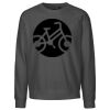 Organic Unisex Sweatshirt Miniaturansicht