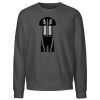 Organic Unisex Sweatshirt Miniaturansicht