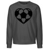 Organic Unisex Sweatshirt Miniaturansicht