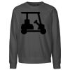 Organic Unisex Sweatshirt Miniaturansicht