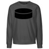 Organic Unisex Sweatshirt Miniaturansicht