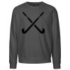 Organic Unisex Sweatshirt Miniaturansicht