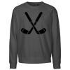 Organic Unisex Sweatshirt Miniaturansicht