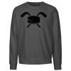 Organic Unisex Sweatshirt Miniaturansicht