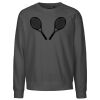 Organic Unisex Sweatshirt Miniaturansicht