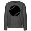 Organic Unisex Sweatshirt Miniaturansicht