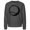 Organic Unisex Sweatshirt Miniaturansicht
