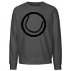 Organic Unisex Sweatshirt Miniaturansicht