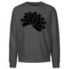 Organic Unisex Sweatshirt Miniaturansicht