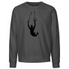 Organic Unisex Sweatshirt Miniaturansicht