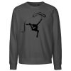 Organic Unisex Sweatshirt Miniaturansicht