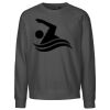 Organic Unisex Sweatshirt Miniaturansicht