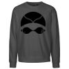 Organic Unisex Sweatshirt Miniaturansicht