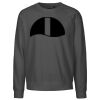 Organic Unisex Sweatshirt Miniaturansicht