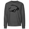 Organic Unisex Sweatshirt Miniaturansicht