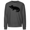 Organic Unisex Sweatshirt Miniaturansicht