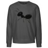 Organic Unisex Sweatshirt Miniaturansicht