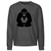 Organic Unisex Sweatshirt Miniaturansicht
