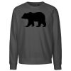 Organic Unisex Sweatshirt Miniaturansicht