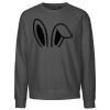 Organic Unisex Sweatshirt Miniaturansicht