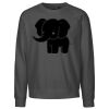 Organic Unisex Sweatshirt Miniaturansicht