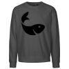 Organic Unisex Sweatshirt Miniaturansicht