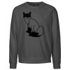 Organic Unisex Sweatshirt Miniaturansicht