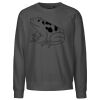 Organic Unisex Sweatshirt Miniaturansicht