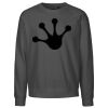 Organic Unisex Sweatshirt Miniaturansicht