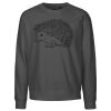 Organic Unisex Sweatshirt Miniaturansicht