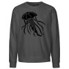 Organic Unisex Sweatshirt Miniaturansicht