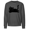 Organic Unisex Sweatshirt Miniaturansicht