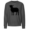 Organic Unisex Sweatshirt Miniaturansicht