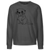 Organic Unisex Sweatshirt Miniaturansicht