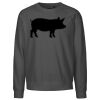 Organic Unisex Sweatshirt Miniaturansicht