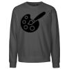 Organic Unisex Sweatshirt Miniaturansicht