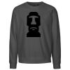 Organic Unisex Sweatshirt Miniaturansicht
