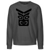 Organic Unisex Sweatshirt Miniaturansicht
