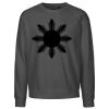 Organic Unisex Sweatshirt Miniaturansicht