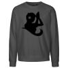 Organic Unisex Sweatshirt Miniaturansicht
