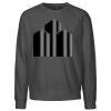 Organic Unisex Sweatshirt Miniaturansicht