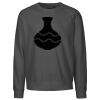 Organic Unisex Sweatshirt Miniaturansicht