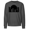 Organic Unisex Sweatshirt Miniaturansicht