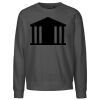 Organic Unisex Sweatshirt Miniaturansicht