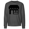 Organic Unisex Sweatshirt Miniaturansicht